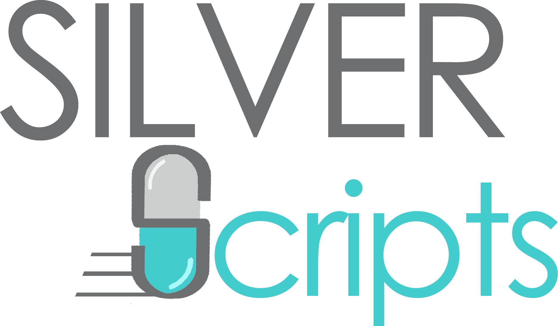 Silver Scripts Logo